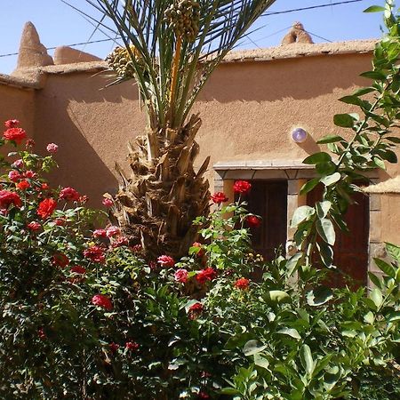 Maison D' hôtes Ait Hmid Nkob Exterior foto