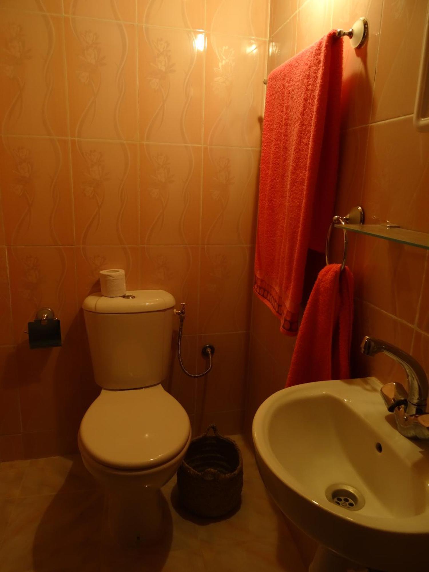 Maison D' hôtes Ait Hmid Nkob Quarto foto
